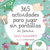 365 actividades para jugar sin pantallas en familia< Hot