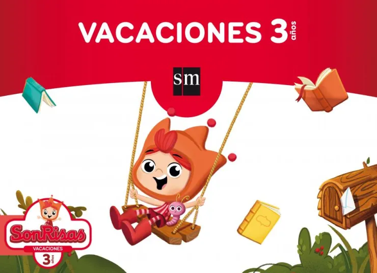 3 AÑOS VACACIONES SONRISAS 17< Discount