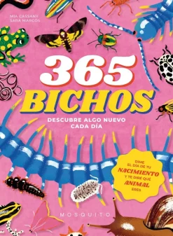 365 Bichos< Discount