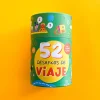 52 desafíos de viaje<The Happy Gang Discount