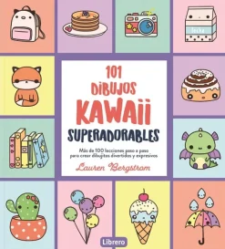 101 DIBUJOS KAWAII SUPERADORABLES< Hot