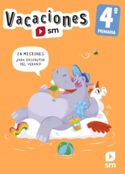 4 EP VACACIONES 23< Sale