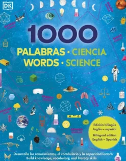 1000 palabras: Ciencia / 1000 Words: Science< Clearance