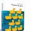 10 patitos de goma (Colección Eric Carle)< Online