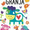 150 pegatinas: Granja< Online