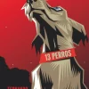13 perros< Clearance