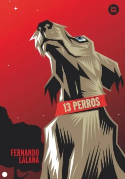 13 perros< Clearance