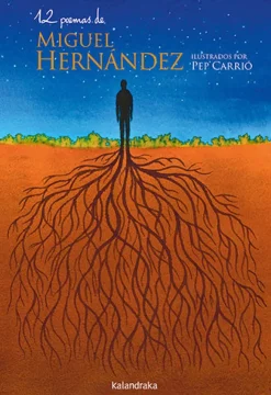12 poemas de Miguel Hernández< Online