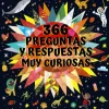 366 preguntas y respuestas muy curiosas. ¡Para entender mejor el mundo que te ro< Discount