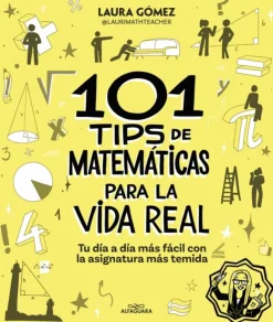 101 tips de matemáticas para la vida real<