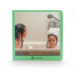 A bañarse<