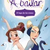 A bailar 4: El lago de los cisnes< Hot