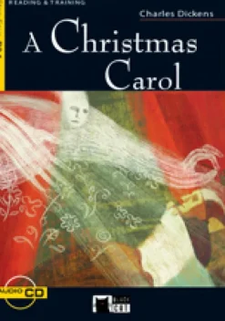 A CHRISTMAS CAROL (FREE AUDIO)< Online