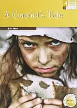 A convict s tale 4º eso< Sale