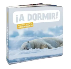 ¡A dormir!< Sale