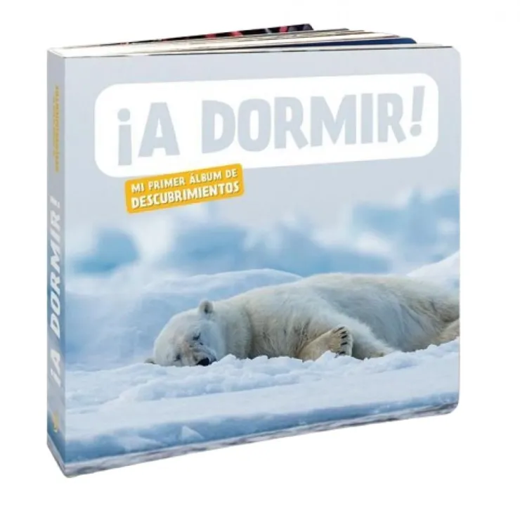 ¡A dormir!< Sale