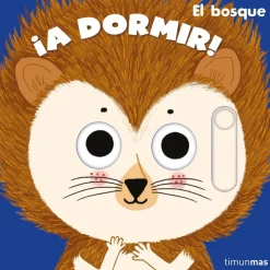 ¡A dormir! El bosque< Best