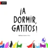 ¡A dormir, gatitos!< Hot