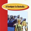 A foreingner in Australia 1º BACHILLERATO< Online