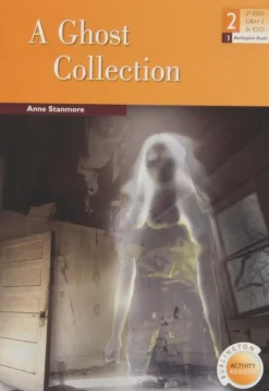 A GHOST COLLECTION<