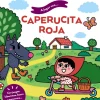A jugar con Caperucita Roja< Outlet