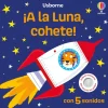 ¡A la Luna, cohete!< Clearance