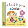 A Lulú le gusta contar< Sale