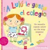 A Lulú le gusta el colegio< Clearance
