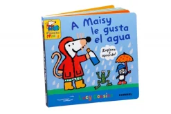 A Maisy le gusta el agua< Sale