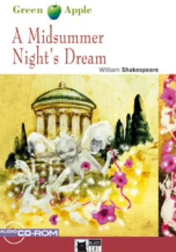A MIDSUMMER NIGHT S DREAM CD (GA)< Outlet