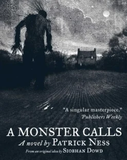 A Monster Calls< Clearance