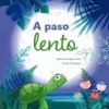 A PASO LENTO< Clearance