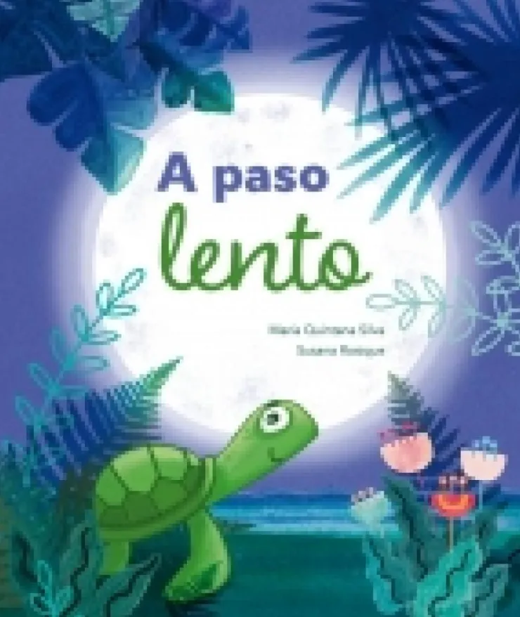 A PASO LENTO< Clearance