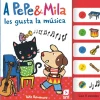 A Pepe y Mila les gusta la música< Outlet