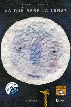 ¿A qué sabe la luna? B.A.T.A.< Sale