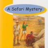 A SAFARY MYSTERY 4º ESO< Discount