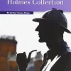 A Sherlock Holmes (3 ESO). Activity Burlington< Sale