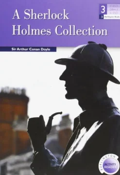 A Sherlock Holmes (3 ESO). Activity Burlington< Sale