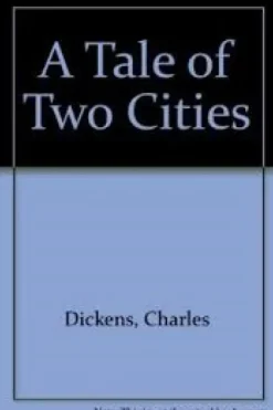 A Tale of Two Cities (B2)< Discount