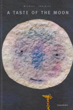 A taste of the moon< Best