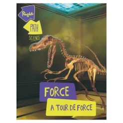 A Tour de Force< Clearance