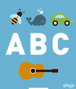 ABC - Jugar y aprender< Outlet