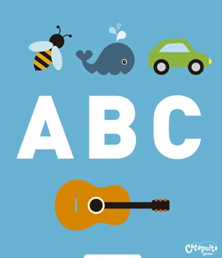 ABC - Jugar y aprender< Outlet