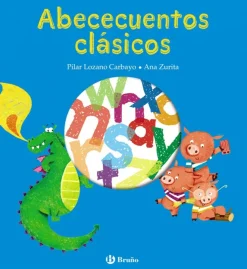 Abececuentos clásicos< Online