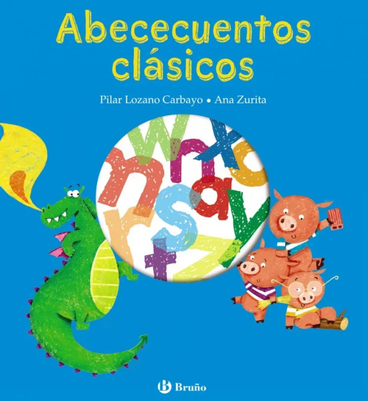 Abececuentos clásicos< Online