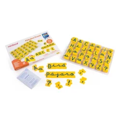 Abecedario estuche<Miniland Sale