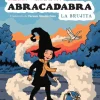 Abracadabra 1. La brujita< Online