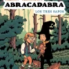 Abracadabra 2: Los tres sapos< Discount