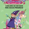 Abracadabra, Cole de Magia para aprender a leer, 9. Concurso de hechizos para ma< Clearance
