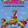 Abracadabra, Cole de Magia para aprender a leer, 5. La señorita Rita se multipli< Outlet